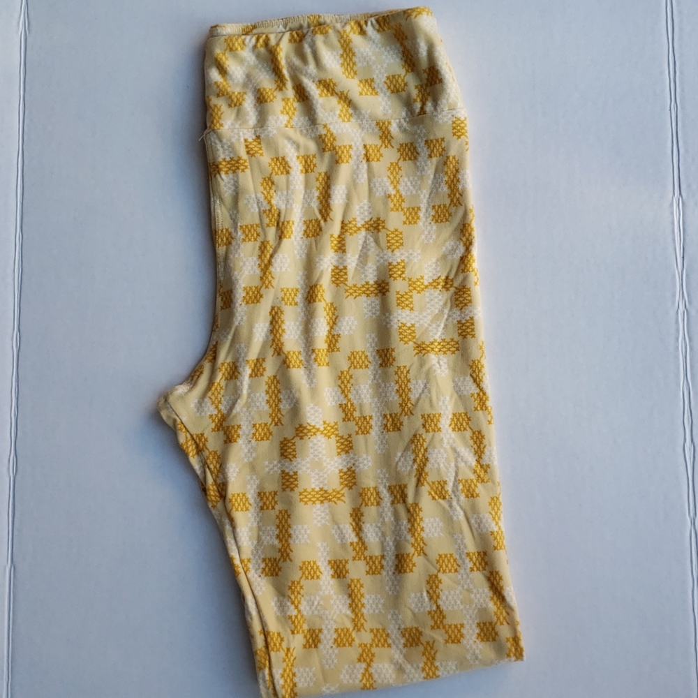 LuLaRoe leggings